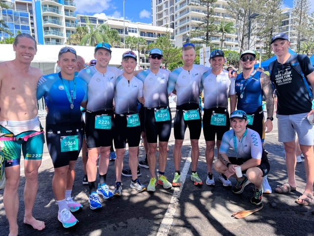 Mooloolaba March 2022